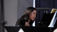 Connie Shih (piano)