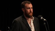 Alex Horne