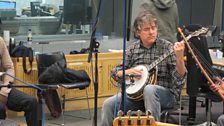 Bela Fleck