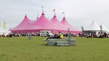 Eisteddfod Bro Morgannwg 2012