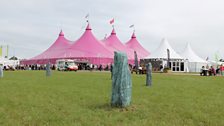 Eisteddfod Bro Morgannwg 2012