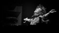 Annie Mac, Cream @ Privilege, Ibiza 2012