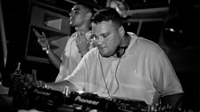 Charlie Sloth, Cream @ Privilege, Ibiza 2012