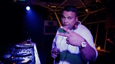 Charlie Sloth, Cream @ Privilege, Ibiza 2012