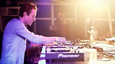 Chase & Status, Cream @ Privilege, Ibiza 2012