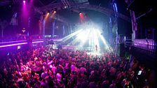 Main room, Cream @ Privilege, Ibiza 2012