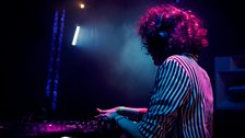 Annie Mac, Cream @ Privilege, Ibiza 2012