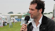 Matthew Rhys