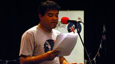 Paul Sinha