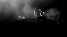 Sebastian Ingrosso & Alesso