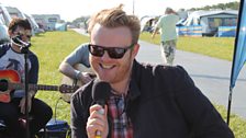 Huw Stephens