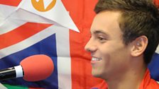 Tom Daley