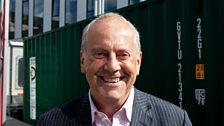 Giles Brandreth