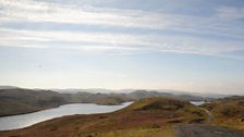 Llyn Teifi