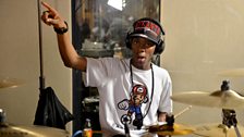 1Xtra is 10: Legends in the Booth - Mystro and Rodney P in session