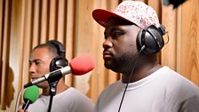 1Xtra is 10: Legends in the Booth - Mystro and Rodney P in session