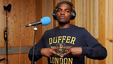 1Xtra is 10: Dot Rotten in session