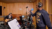 1Xtra is 10: Dot Rotten in session