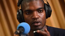 1Xtra is 10: Dot Rotten in session