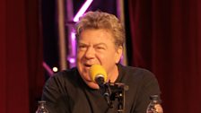 George Wendt