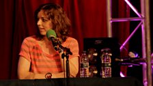 Bridget Christie