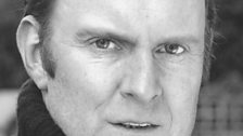 Robert Glenister