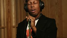 The Jam Sessions: Lemar