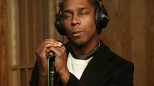 The Jam Sessions: Lemar