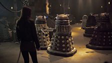 Asylum of the Daleks