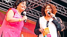 Leicester Mela