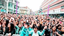 Leicester Mela