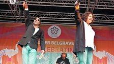 Leicester Mela