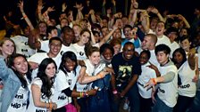 The 1Xtra Student Tour with MistaJam (2010)