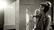 Yasmin at Maida Vale (2010)