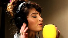 Yasmin at Maida Vale (2010)