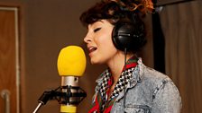 Yasmin at Maida Vale (2010)