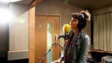 Yasmin at Maida Vale (2010)