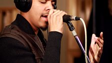 The Jam Sessions: J.Cole