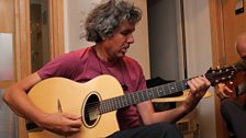 John Etheridge