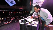 1Xtra Club (Oct 2011)