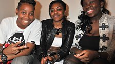 1Xtra Club (Oct 2011)