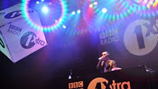 1Xtra Club (Oct 2011)