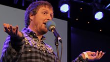 Tim Key