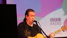 Dick Gaughan