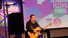 Dick Gaughan