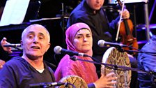 Alim Qasimov Ensemble