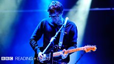 Graham Coxon