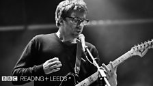 Graham Coxon