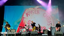 Kaiser Chiefs