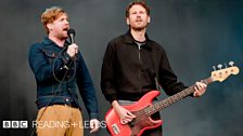 Kaiser Chiefs